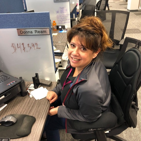 donnaream